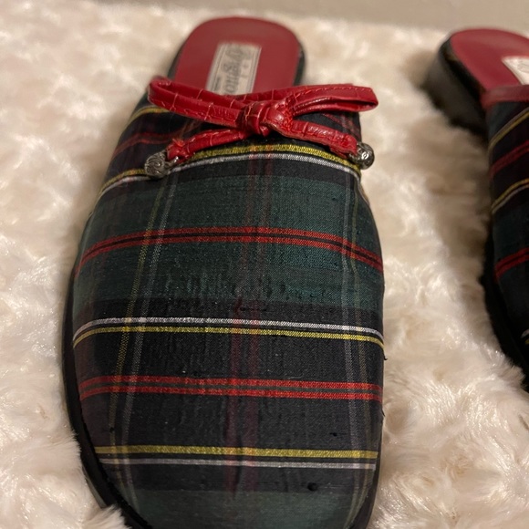 Brighton Holly Size 6M - Picture 3 of 5